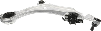 Dorman OE Solutions Suspension Control Arm and Ball Joint Assembly for 2011-2017 Nissan Quest 524-221