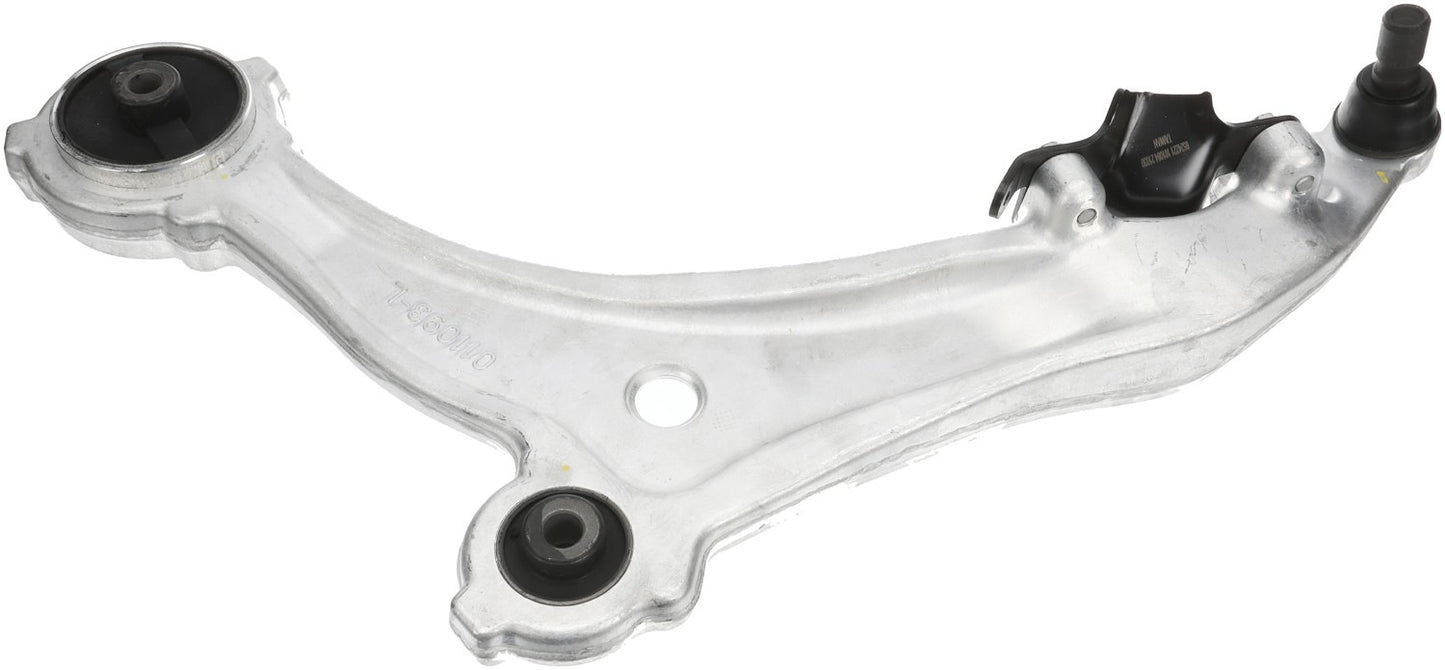 Dorman OE Solutions Suspension Control Arm and Ball Joint Assembly for 2011-2017 Nissan Quest 524-221