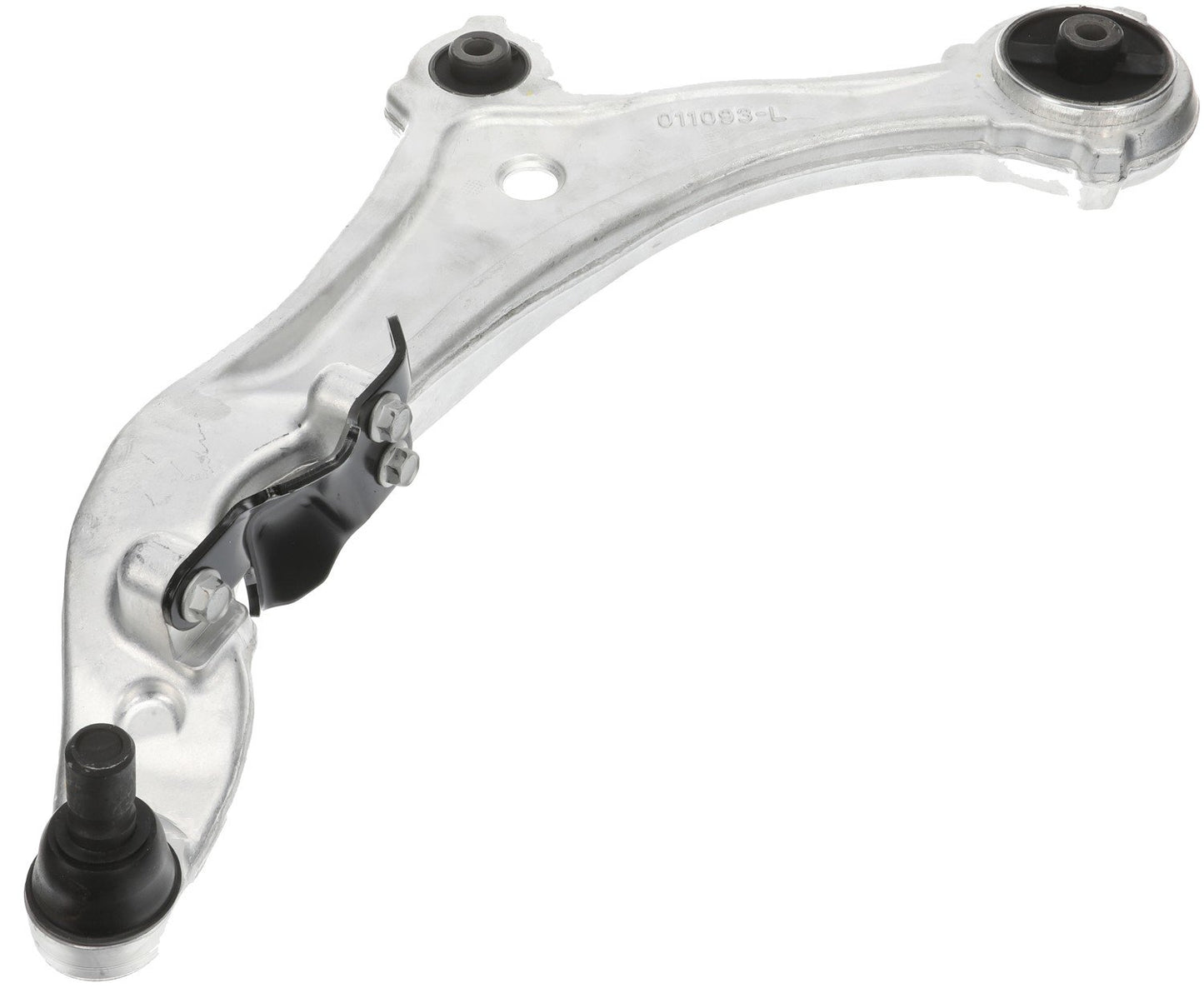Dorman OE Solutions Suspension Control Arm and Ball Joint Assembly for 2011-2017 Nissan Quest 524-221