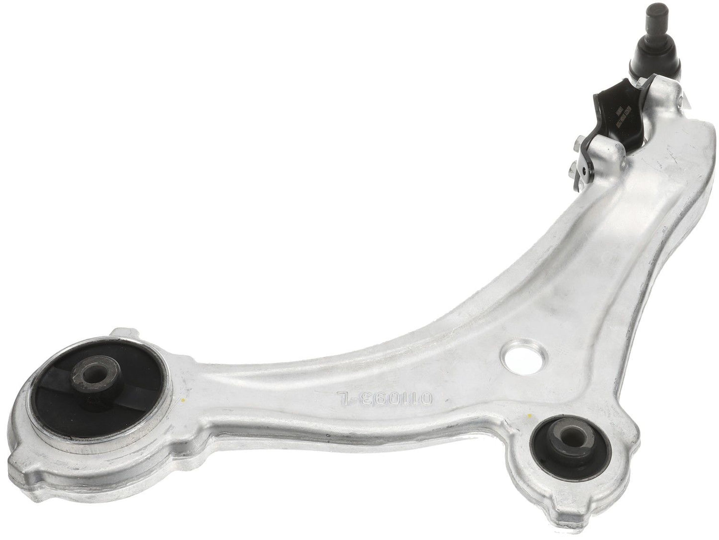 Dorman OE Solutions Suspension Control Arm and Ball Joint Assembly for 2011-2017 Nissan Quest 524-221