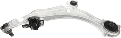 Dorman - OE Solutions Suspension Control Arm and Ball Joint Assembly with Durable Coating for 2017-2021 Nissan Quest 524-222