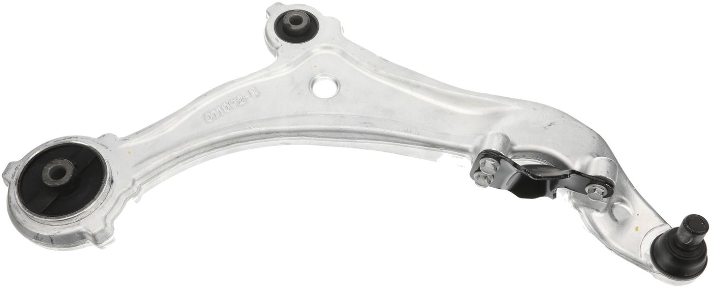 Dorman - OE Solutions Suspension Control Arm and Ball Joint Assembly with Durable Coating for 2017-2021 Nissan Quest 524-222