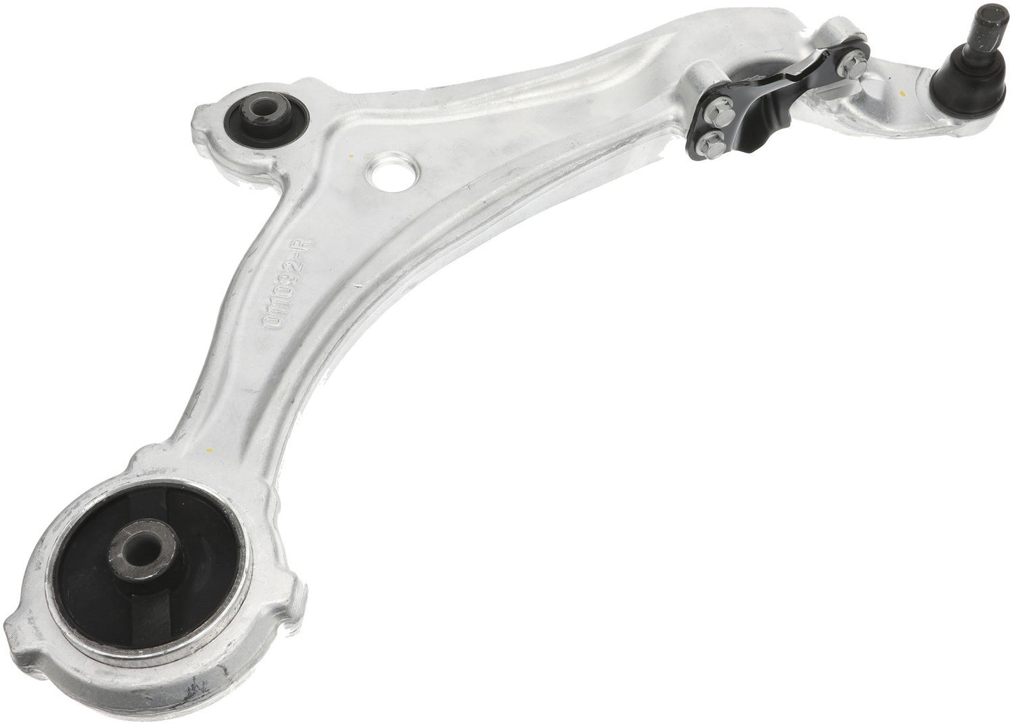 Dorman - OE Solutions Suspension Control Arm and Ball Joint Assembly with Durable Coating for 2017-2021 Nissan Quest 524-222