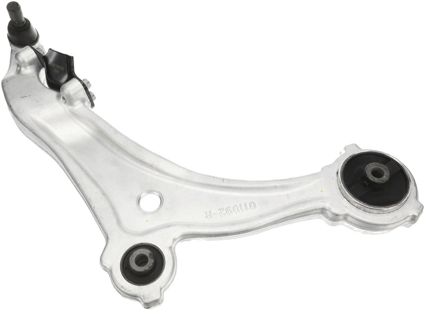 Dorman - OE Solutions Suspension Control Arm and Ball Joint Assembly with Durable Coating for 2017-2021 Nissan Quest 524-222