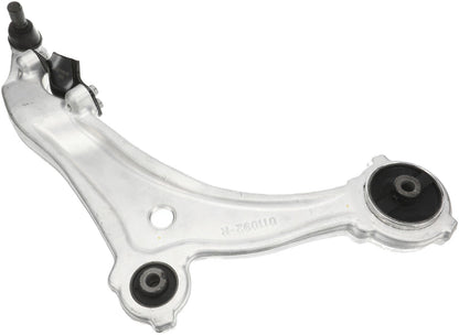 Dorman - OE Solutions Suspension Control Arm and Ball Joint Assembly with Durable Coating for 2017-2021 Nissan Quest 524-222