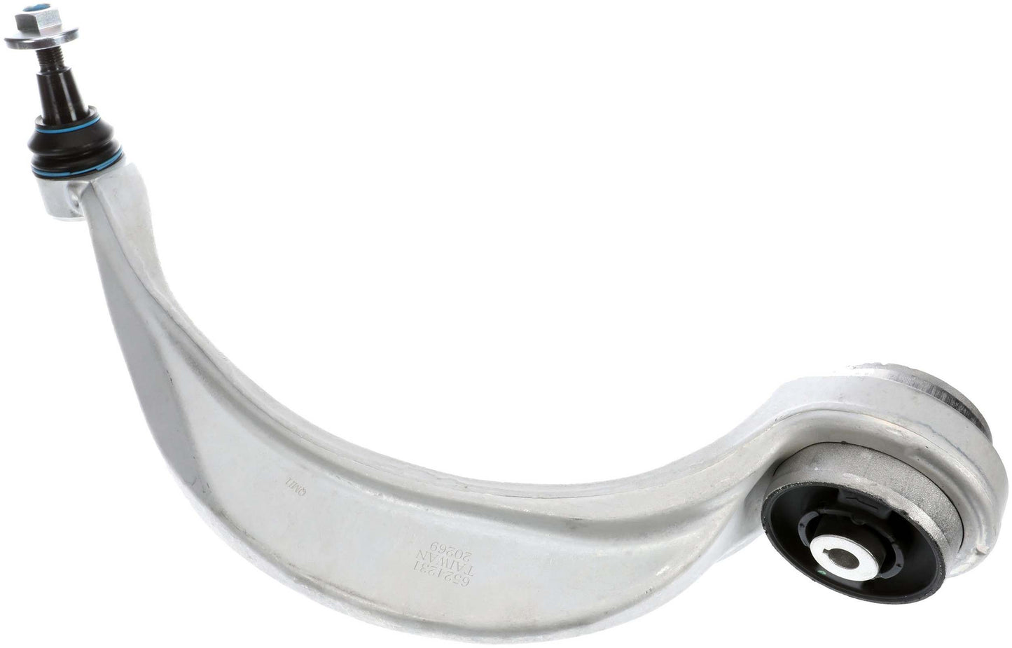 Dorman OE Solutions Suspension Control Arm and Ball Joint Assembly for 2013-2018 Audi S8 and 2011-2018 Audi A8 Quattro 524-231