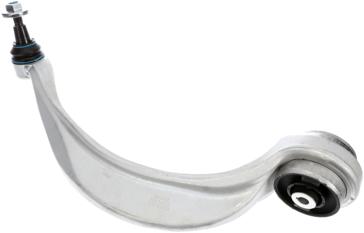 Dorman OE Solutions Suspension Control Arm and Ball Joint Assembly for 2013-2018 Audi S8 and 2011-2018 Audi A8 Quattro 524-231