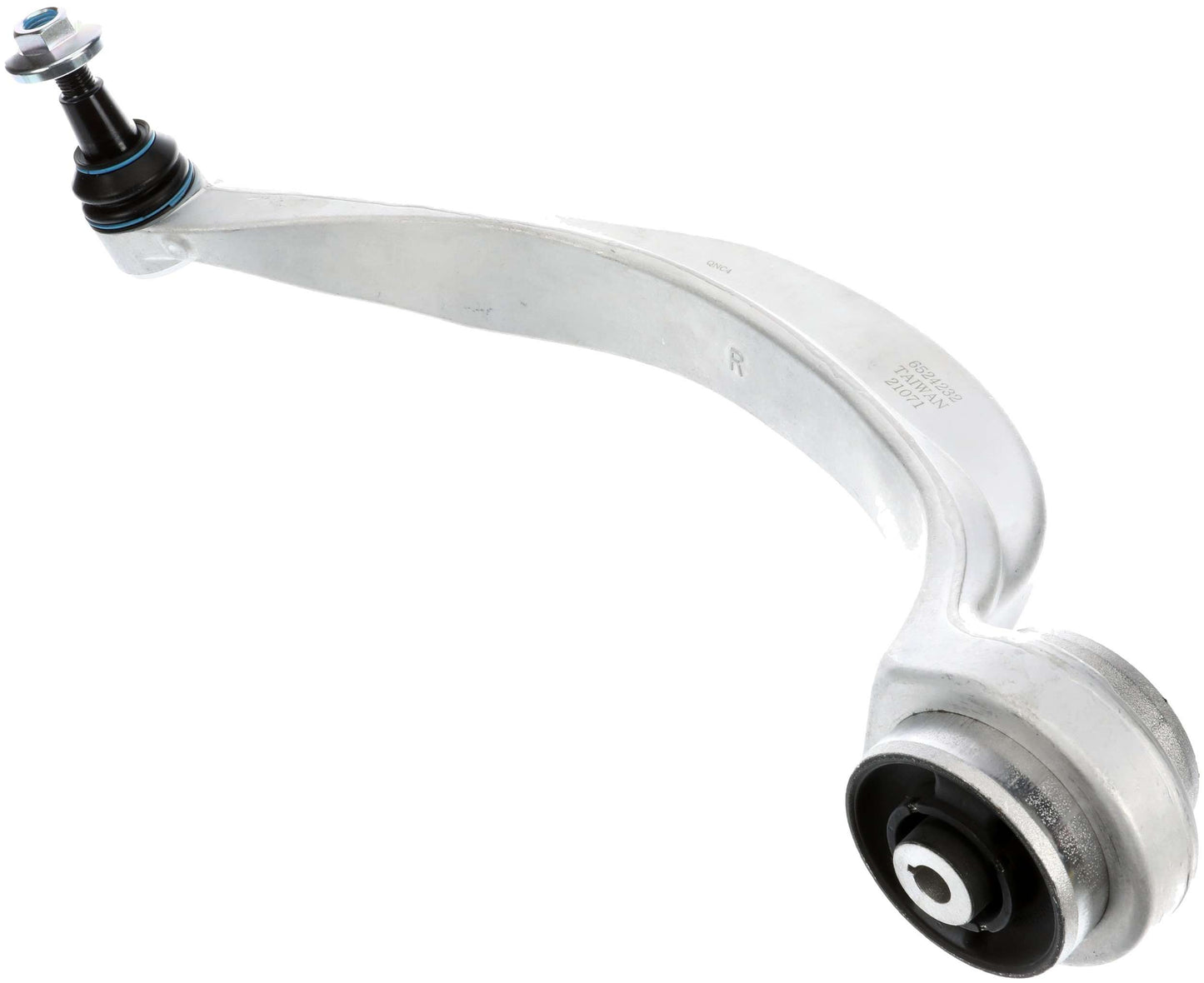 Dorman OE Solutions Suspension Control Arm and Ball Joint Assembly for 2013-2018 Audi S8 and 2011-2018 Audi A8 Quattro 524-232