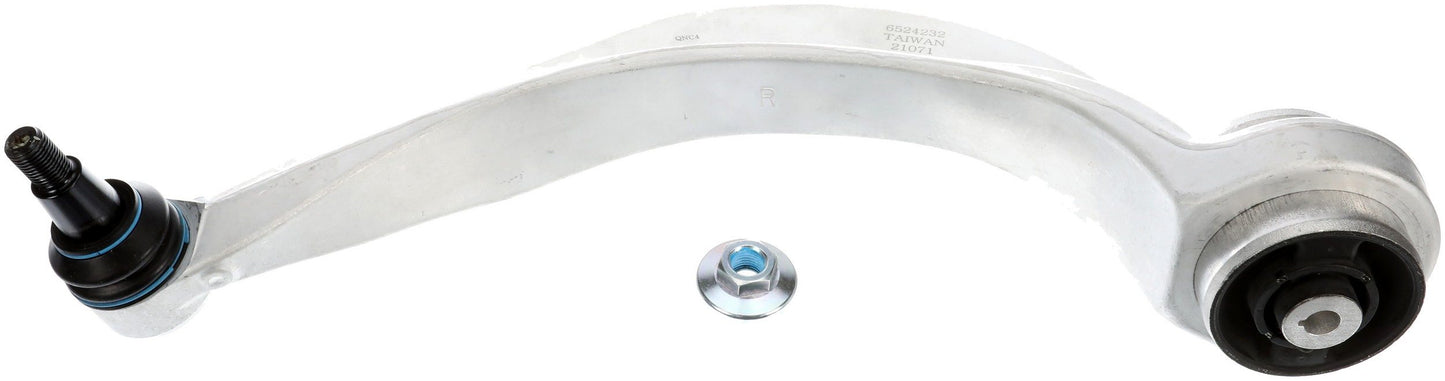 Dorman OE Solutions Suspension Control Arm and Ball Joint Assembly for 2013-2018 Audi S8 and 2011-2018 Audi A8 Quattro 524-232