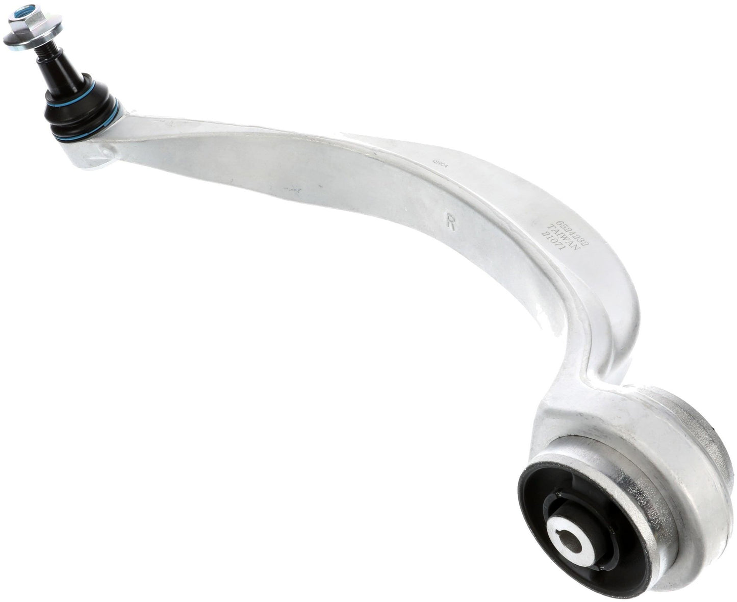 Dorman OE Solutions Suspension Control Arm and Ball Joint Assembly for 2013-2018 Audi S8 and 2011-2018 Audi A8 Quattro 524-232