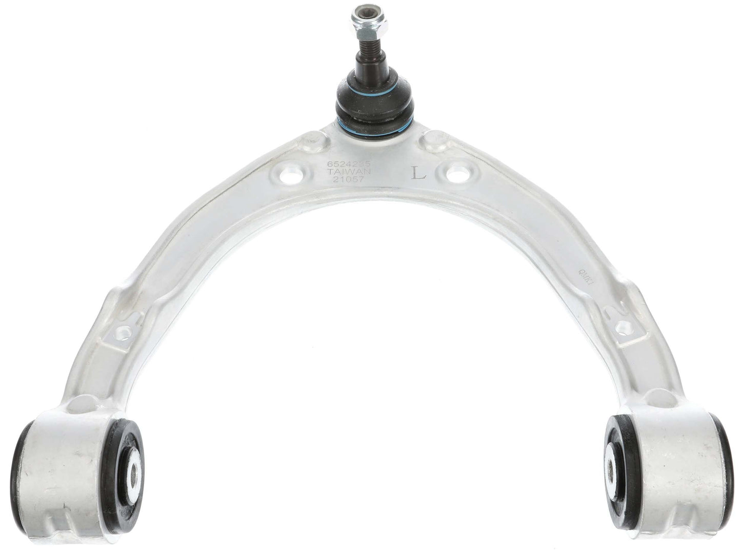 Dorman OE Solutions Suspension Control Arm and Ball Joint Assembly for 2011-2018 Porsche Cayenne and Volkswagen Touareg 524-235