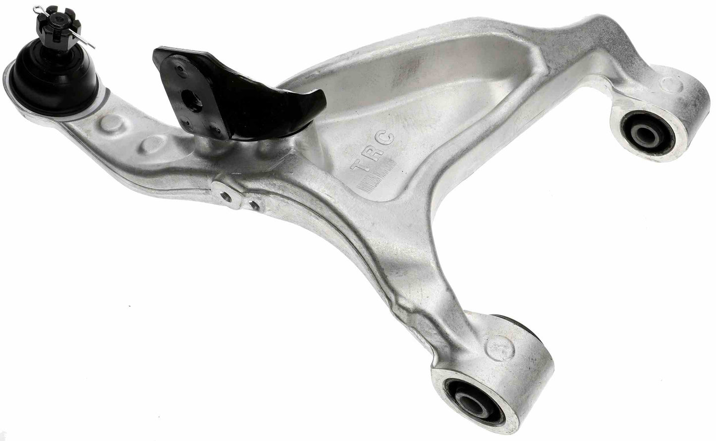 Dorman OE Solutions Suspension Control Arm and Ball Joint Assembly for 2009-2014 Nissan Maxima 524-257
