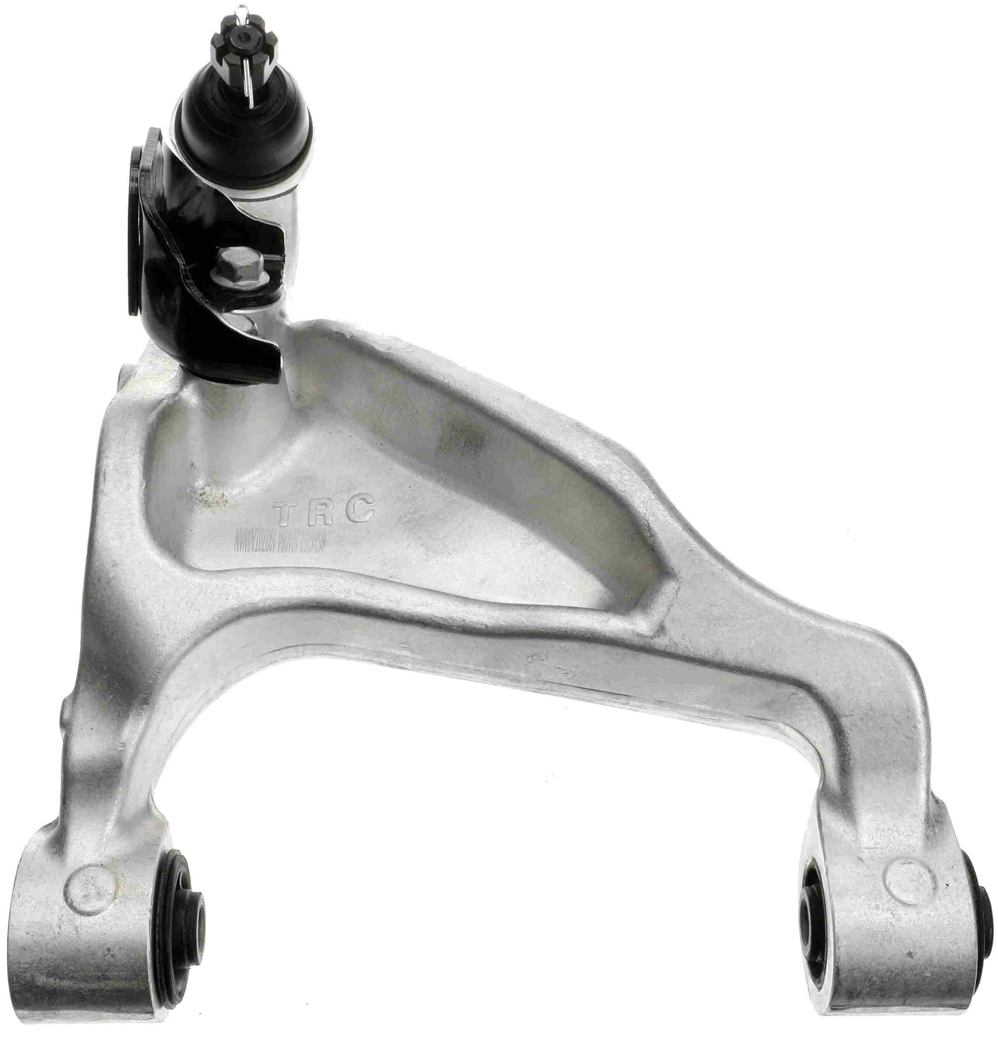 Dorman OE Solutions Suspension Control Arm and Ball Joint Assembly for 2009-2014 Nissan Maxima 524-257