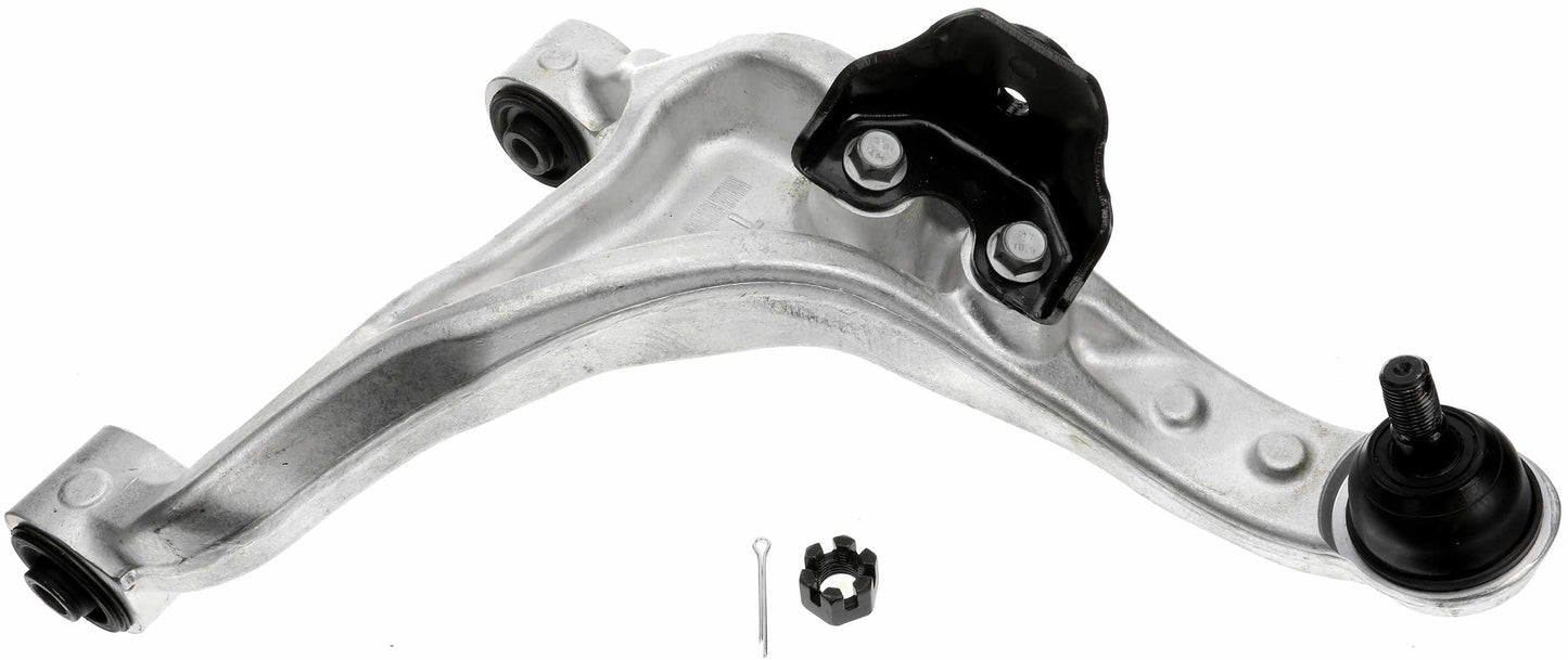 Dorman OE Solutions Suspension Control Arm and Ball Joint Assembly for 2009-2014 Nissan Maxima 524-257
