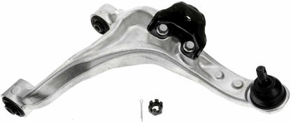 Dorman OE Solutions Suspension Control Arm and Ball Joint Assembly for 2009-2014 Nissan Maxima 524-257