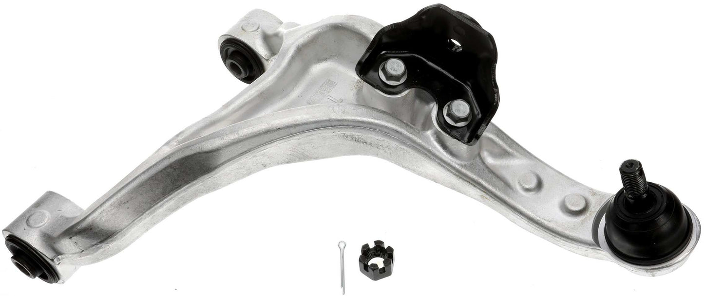 Dorman OE Solutions Suspension Control Arm and Ball Joint Assembly for 2009-2014 Nissan Maxima 524-257