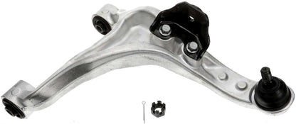 Dorman OE Solutions Suspension Control Arm and Ball Joint Assembly for 2009-2014 Nissan Maxima 524-257