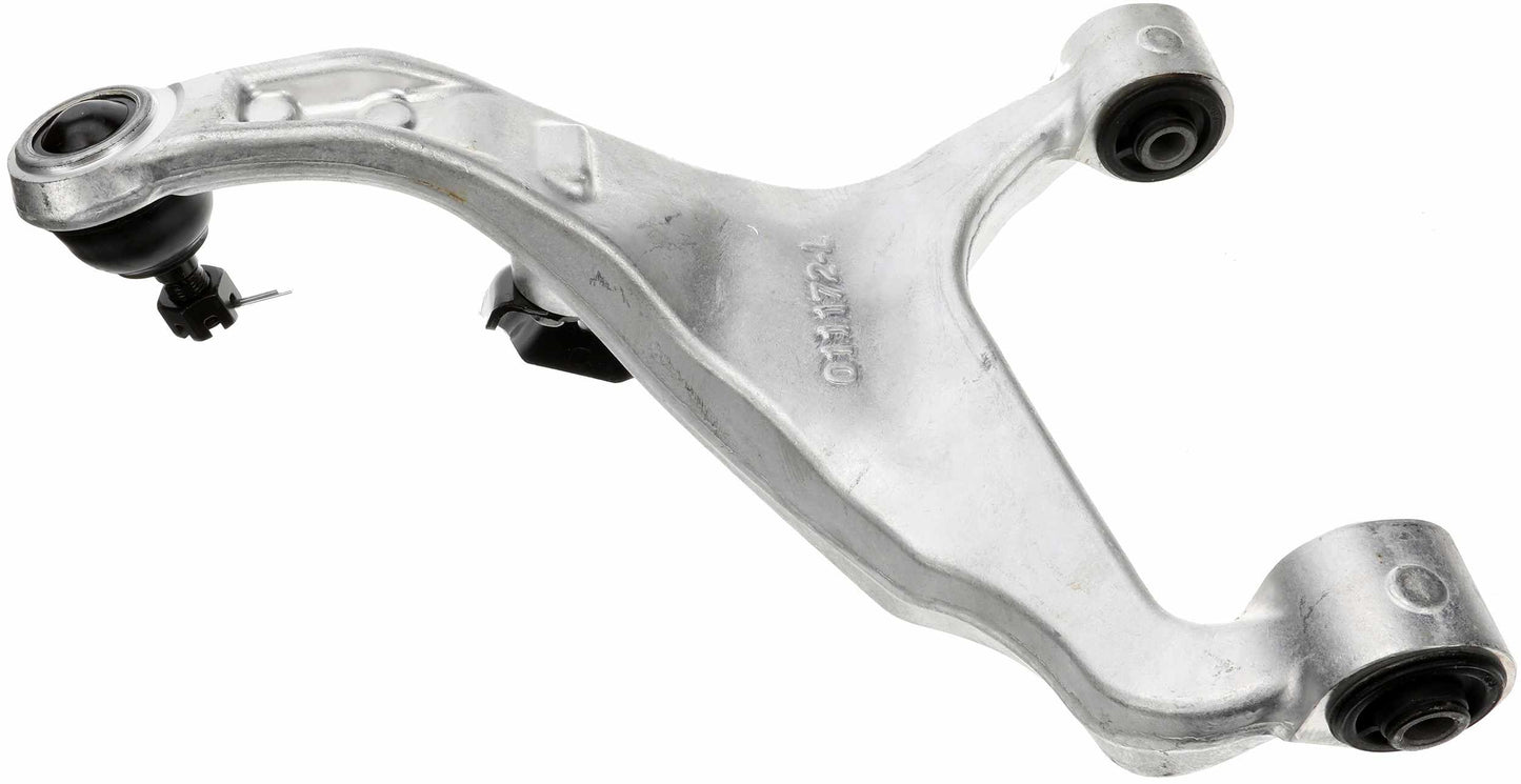 Dorman OE Solutions Suspension Control Arm and Ball Joint Assembly for 2009-2014 Nissan Maxima 524-257