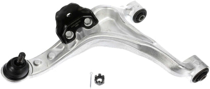 Dorman OE Solutions Suspension Control Arm and Ball Joint Assembly for 2009-2014 Nissan Maxima 524-258