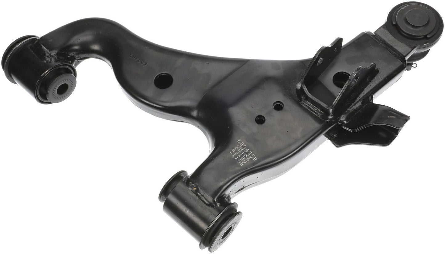 Dorman Suspension Control Arm and Ball Joint Assembly for 2015-06 Toyota Hilux 524-259