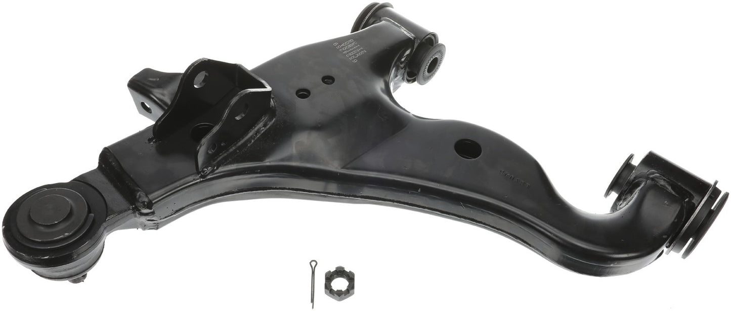 Dorman Suspension Control Arm and Ball Joint Assembly for 2015-06 Toyota Hilux 524-259