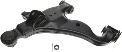 Dorman Suspension Control Arm and Ball Joint Assembly for 2015-06 Toyota Hilux 524-259