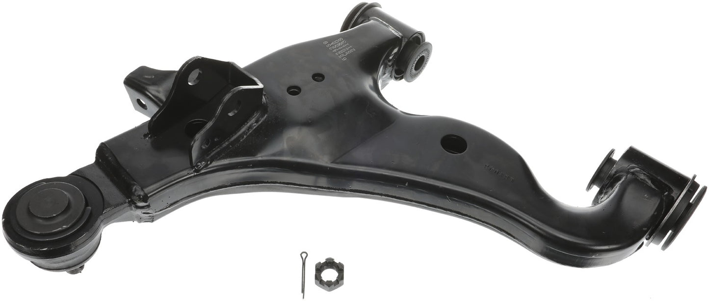 Dorman Suspension Control Arm and Ball Joint Assembly for 2015-06 Toyota Hilux 524-259