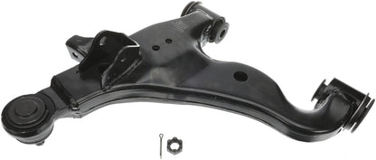 Dorman Suspension Control Arm and Ball Joint Assembly for 2015-06 Toyota Hilux 524-259