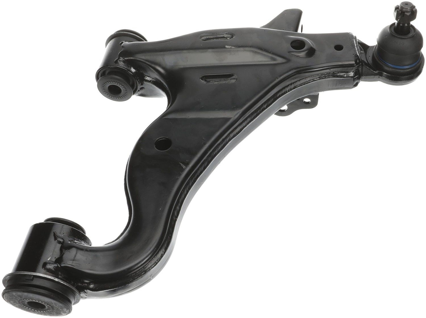 Dorman Suspension Control Arm and Ball Joint Assembly for 2015-06 Toyota Hilux 524-259