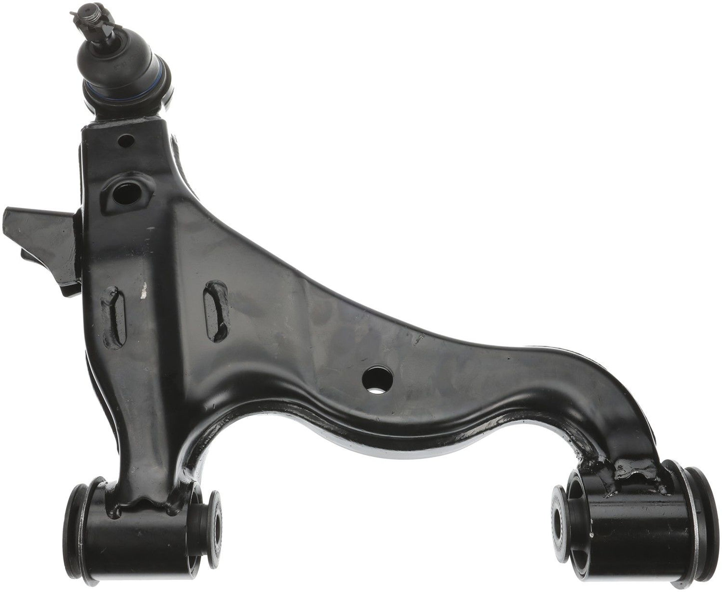 Dorman Suspension Control Arm and Ball Joint Assembly for 2015-06 Toyota Hilux 524-259