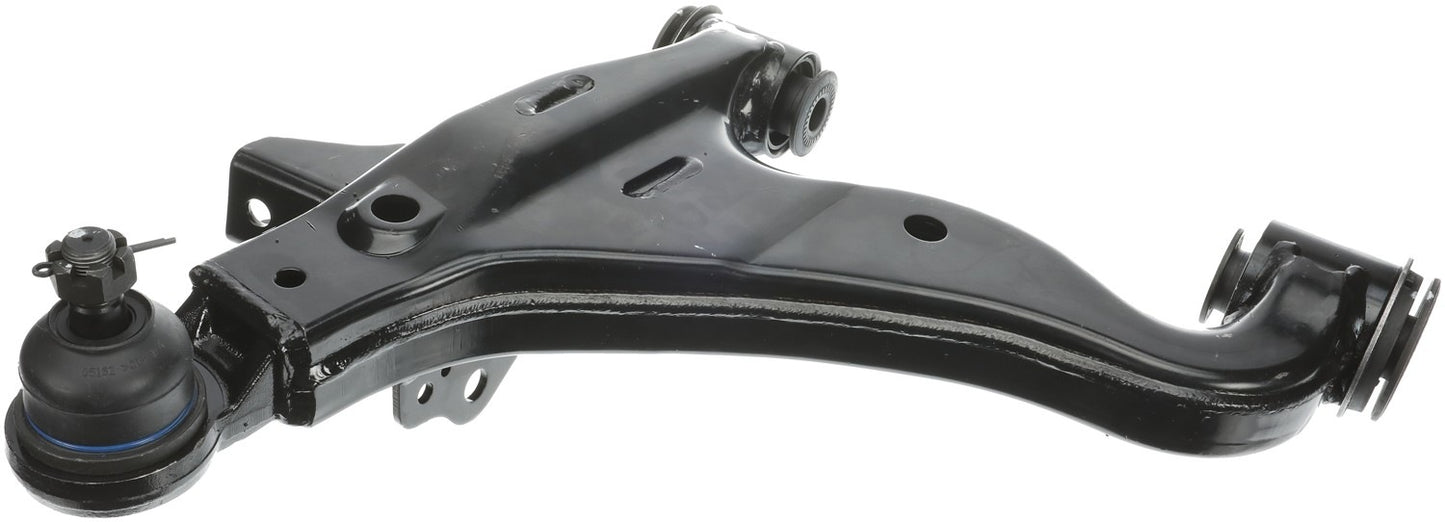 Dorman OE Solutions Suspension Control Arm and Ball Joint Assembly for 2005-2015 Toyota Tacoma and 2006-2015 Toyota Hilux 524-260