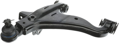 Dorman OE Solutions Suspension Control Arm and Ball Joint Assembly for 2005-2015 Toyota Tacoma and 2006-2015 Toyota Hilux 524-260