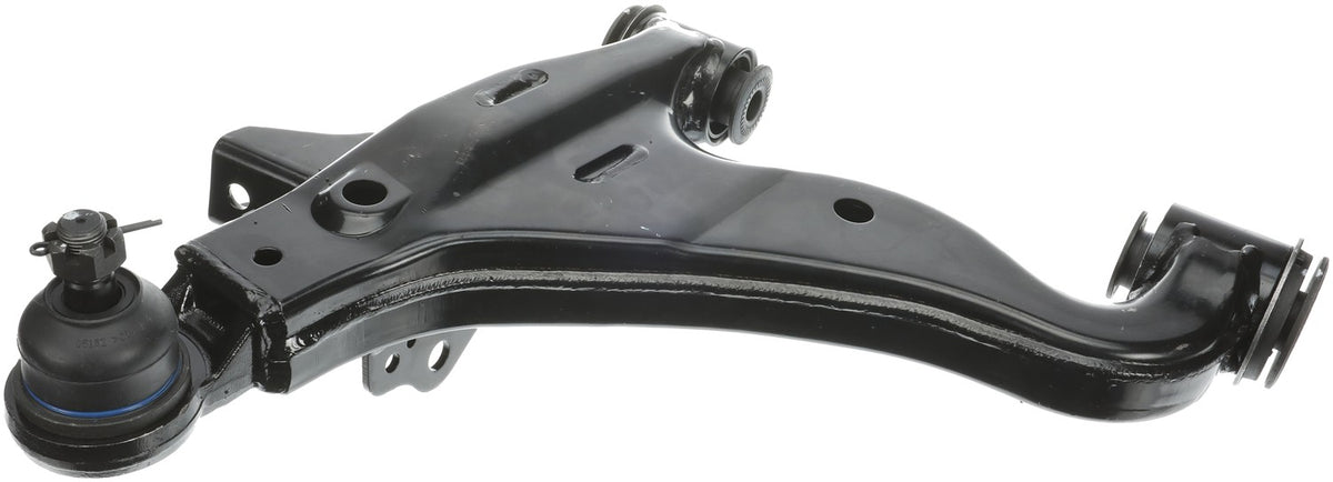 Dorman OE Solutions Suspension Control Arm and Ball Joint Assembly for 2005-2015 Toyota Tacoma and 2006-2015 Toyota Hilux 524-260