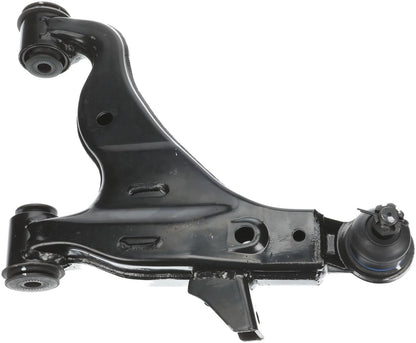Dorman OE Solutions Suspension Control Arm and Ball Joint Assembly for 2005-2015 Toyota Tacoma and 2006-2015 Toyota Hilux 524-260