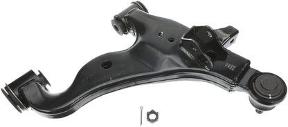Dorman OE Solutions Suspension Control Arm and Ball Joint Assembly for 2005-2015 Toyota Tacoma and 2006-2015 Toyota Hilux 524-260