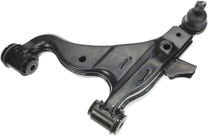 Dorman OE Solutions Suspension Control Arm and Ball Joint Assembly for 2005-2015 Toyota Tacoma and 2006-2015 Toyota Hilux 524-260