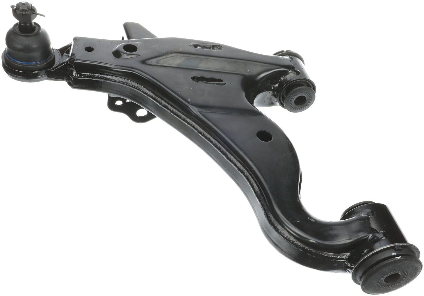 Dorman OE Solutions Suspension Control Arm and Ball Joint Assembly for 2005-2015 Toyota Tacoma and 2006-2015 Toyota Hilux 524-260