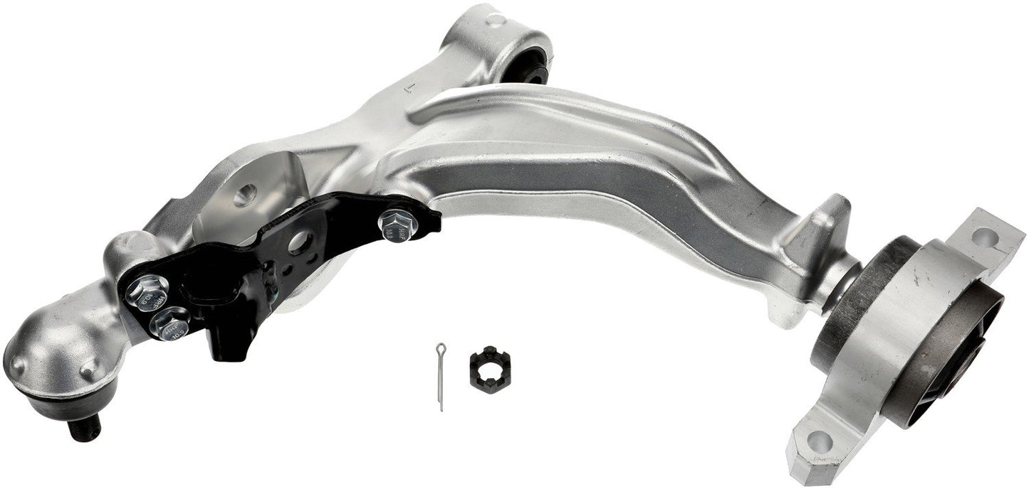 Dorman OE Solutions Suspension Control Arm and Ball Joint Assembly for 2007-2015 Infiniti G25 G35 G37 Q40 524-265