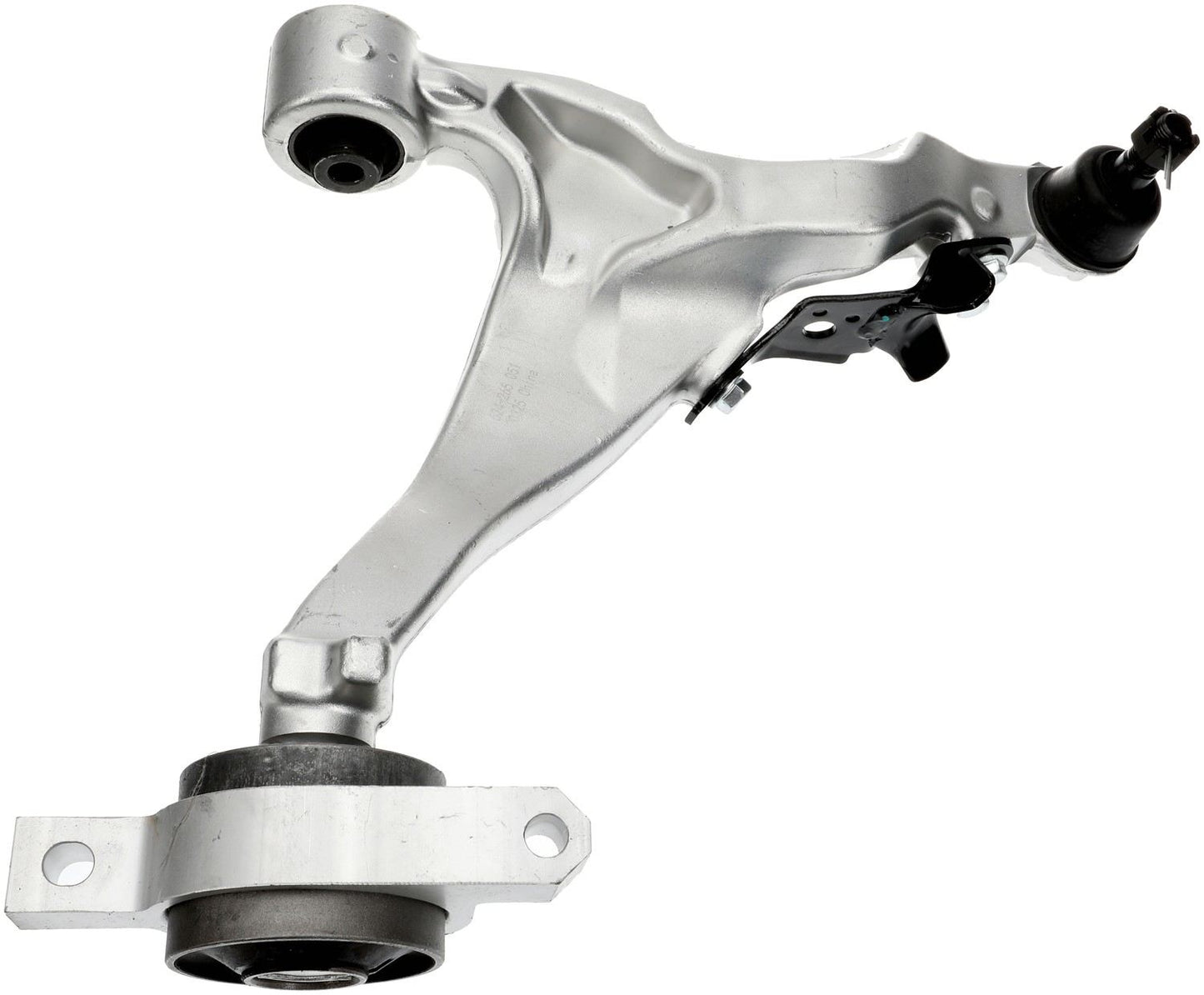 Dorman OE Solutions Suspension Control Arm and Ball Joint Assembly for 2007-2015 Infiniti G25 G35 G37 Q40 524-265
