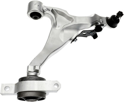 Dorman OE Solutions Suspension Control Arm and Ball Joint Assembly for 2007-2015 Infiniti G25 G35 G37 Q40 524-265