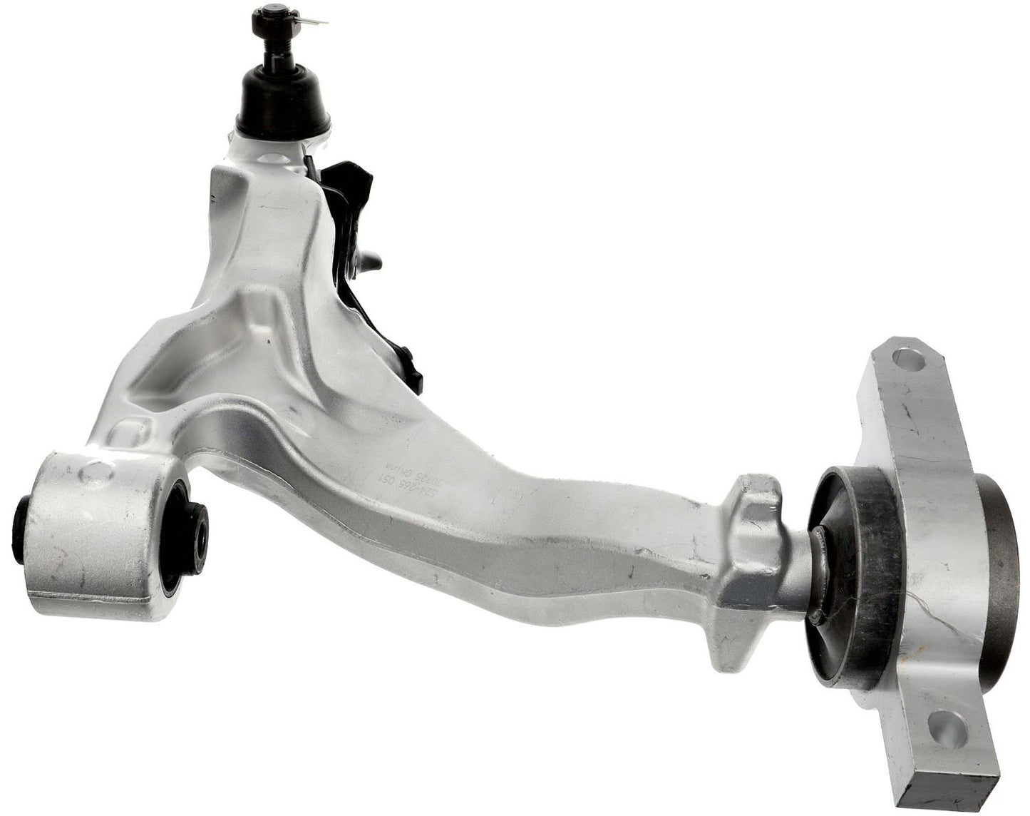 Dorman OE Solutions Suspension Control Arm and Ball Joint Assembly for 2007-2015 Infiniti G25 G35 G37 Q40 524-265