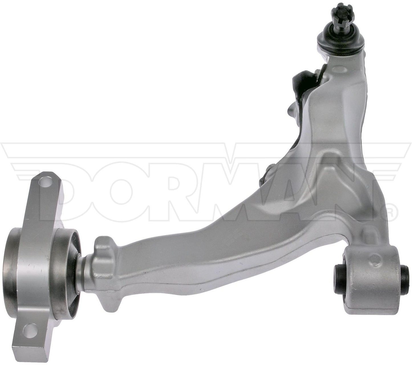 Dorman OE Solutions Suspension Control Arm and Ball Joint Assembly for 2007-2015 Infiniti G25 G35 G37 Q40 524-266