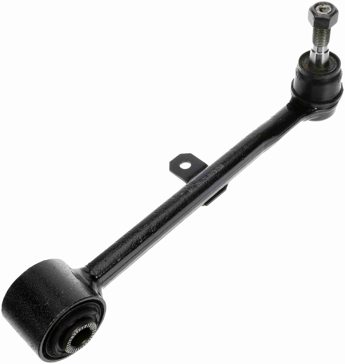 Dorman OE Solutions Suspension Control Arm and Ball Joint Assembly for 2005-2015 Lexus with Rust Resistance 524-268
