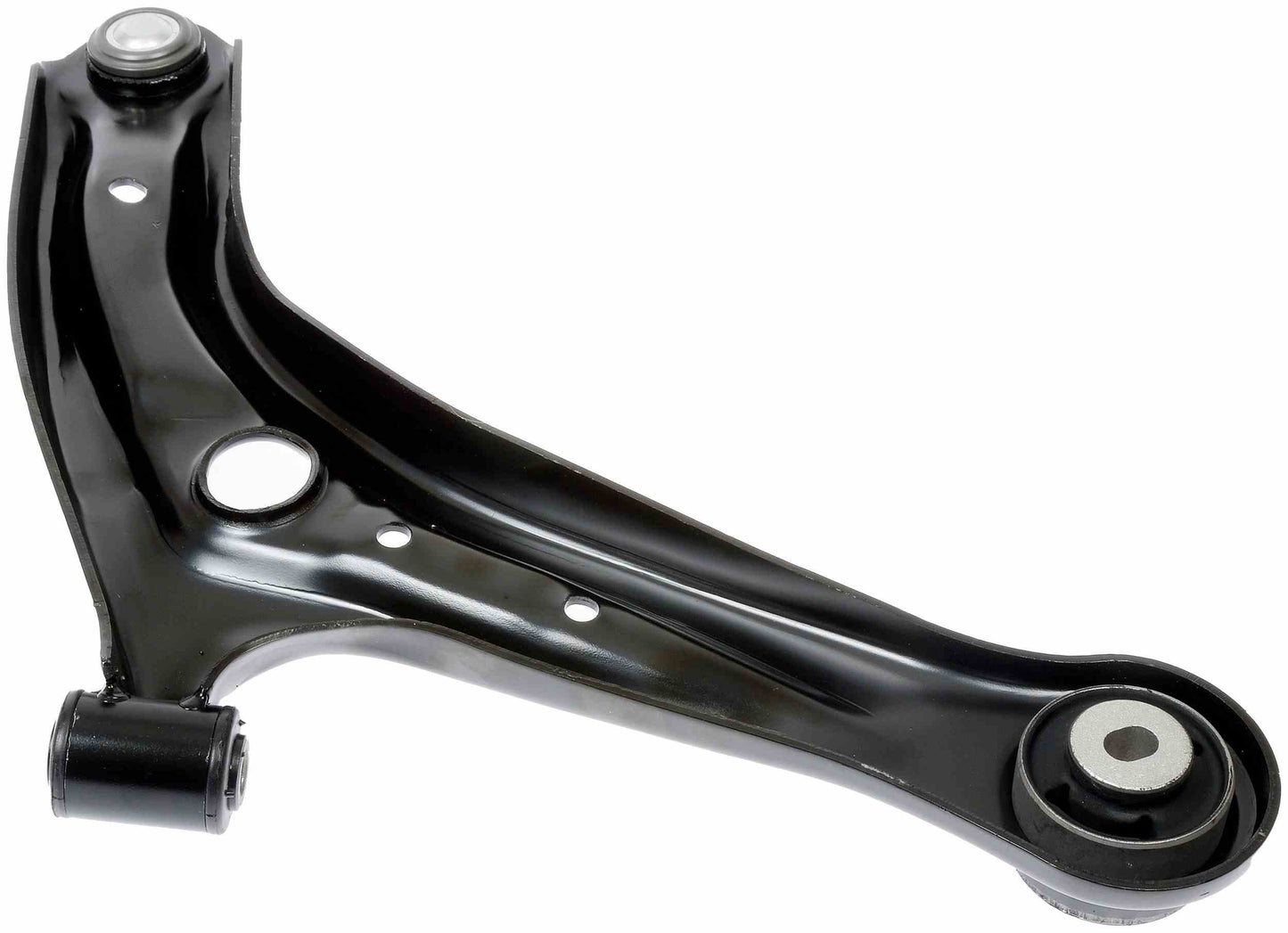Dorman OE Solutions Suspension Control Arm and Ball Joint Assembly for 2011-2015 Mazda 2 524-269