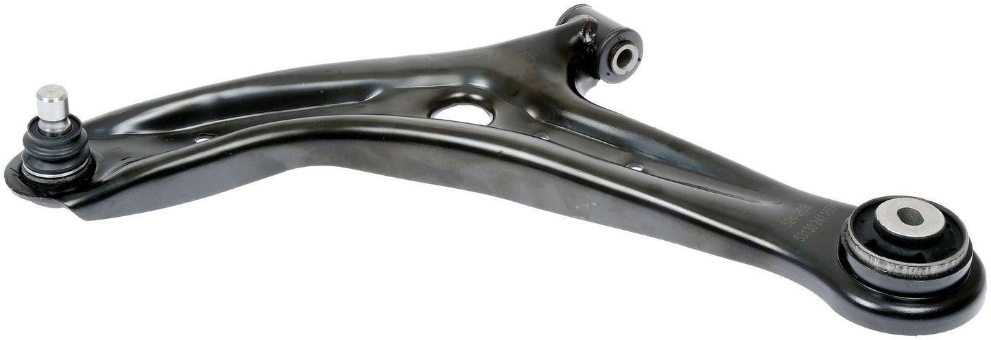 Dorman OE Solutions Suspension Control Arm and Ball Joint Assembly for 2011-2015 Mazda 2 524-269
