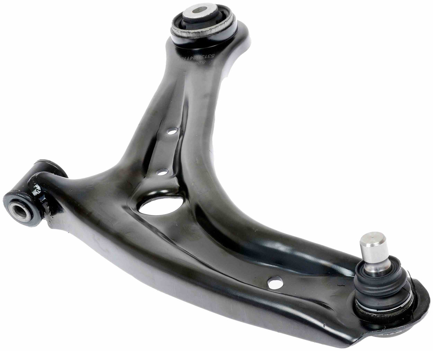 Dorman OE Solutions Suspension Control Arm and Ball Joint Assembly for 2011-2015 Mazda 2 524-269