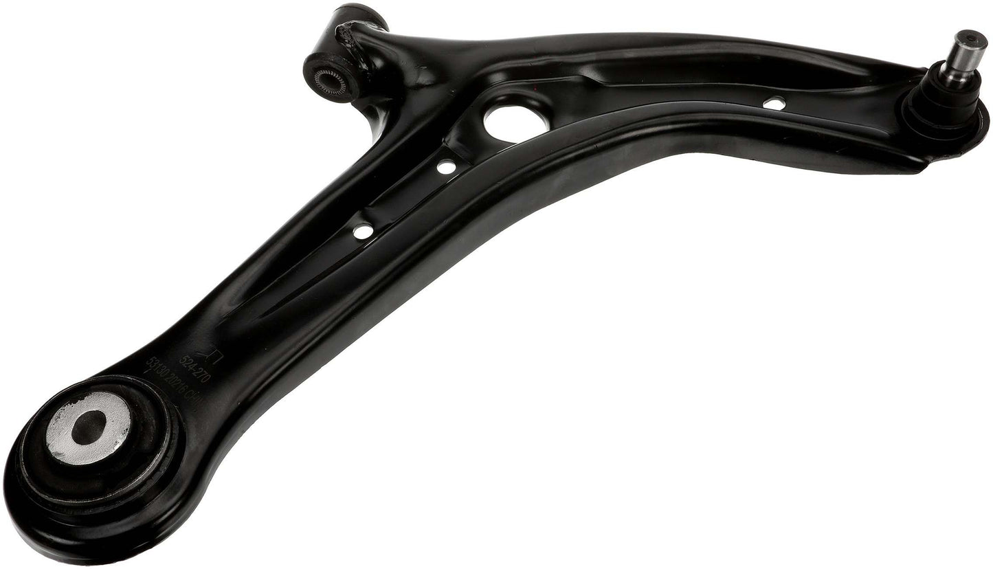 Dorman Suspension Control Arm and Ball Joint Assembly for 2011-2015 Mazda 2 524-270