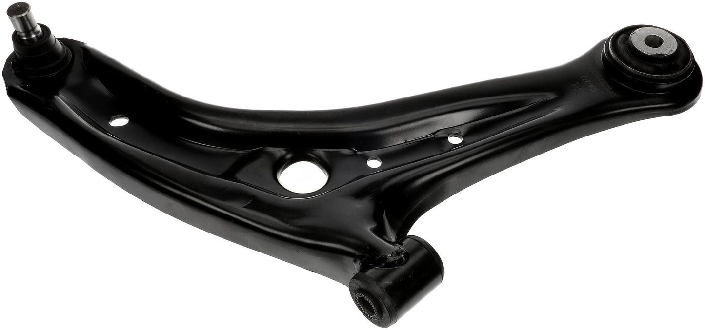 Dorman Suspension Control Arm and Ball Joint Assembly for 2011-2015 Mazda 2 524-270