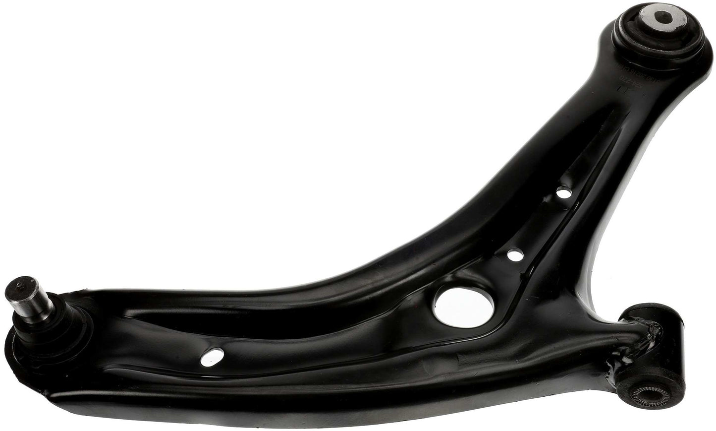 Dorman Suspension Control Arm and Ball Joint Assembly for 2011-2015 Mazda 2 524-270