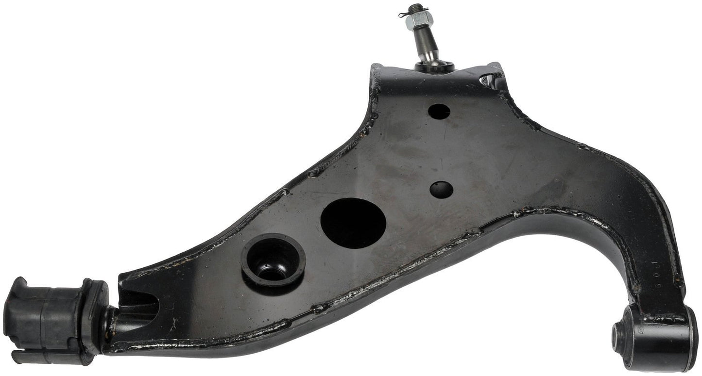 Dorman OE Solutions Suspension Control Arm and Ball Joint Assembly for 1996-2004 Nissan Pathfinder and 1997-2003 Infiniti QX4 524-288